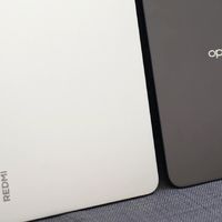OPPO Pad Mini vs Redmi K Pad2｜真实使用感受