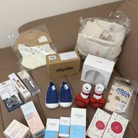 5.5折买二狗背带 韩免必囤母婴用品清单🧾