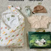 已生两胎❗️无鸡肋待产包清单（附经验心得）