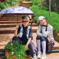 成都南门35min紫霞山5.25km经典环线