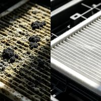 空调一开就闻到酸臭味？你车里的蒸发箱可能已成“细菌温床”