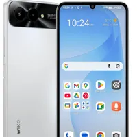 📱 wiko LCD手机 wiko T30