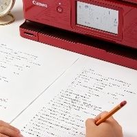 佳能发布PIXMA TS8880智能触屏照片一体机 智能操作让打印更轻松
