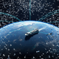 欧洲22%运营商已商用D2D卫星通信，2026年进入消费普及前夜