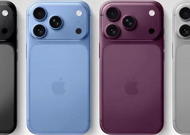 苹果终于不挤牙膏了！iPhone 18 Pro被曝七大升级