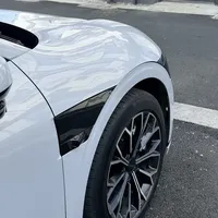 极氪007gt更换米其林ps5e