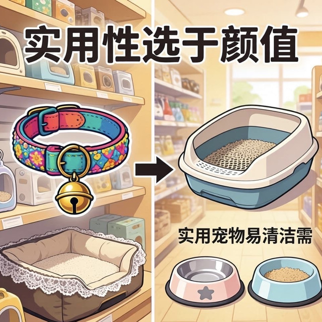 从手忙脚乱到科学养宠，我的进化三步曲。