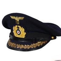 “从海底出发!”—二战德国海军部分军服系列(二)