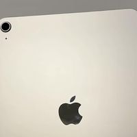 iPad Air8到手就后悔了…这波纯纯大怨种！