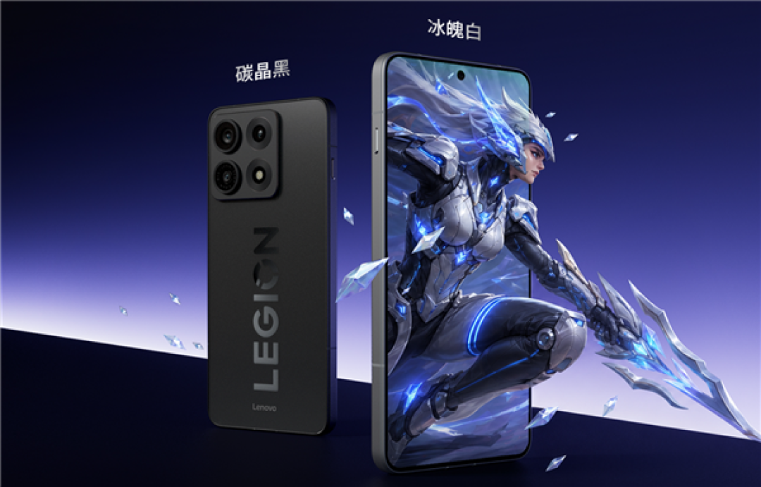 联想拯救者手机Y70新一代核心配置一文看懂:爽玩3A大作、支持四卡双待