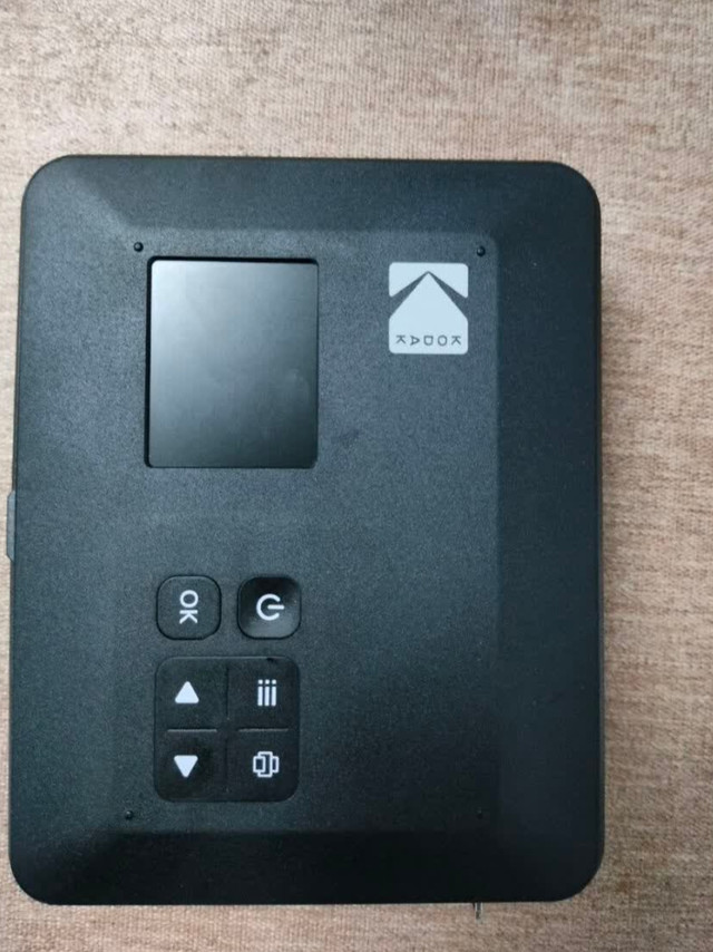 520礼物首选｜柯达MiniShot3 Retro拍立得，实用不踩雷