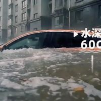 遇到暴雨 这样避险！XR+AI沉浸式解码汛期安全防护