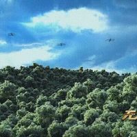 央视5分钟全流程曝光！国产“阿特拉斯”无人机蜂群改写战场规则