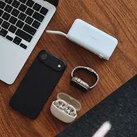 苹果三件套用户闭眼入？图拉斯35W三合一充电器实测：够用但别贪多