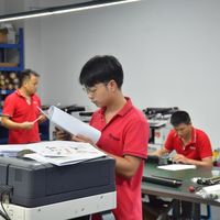 2026深耕耗材领域，靠谱之选｜中山广天复印机耗材使用体验分享