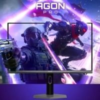 《暗黑4憎恨之王》为何让玩家上头？AGON PRO AGP277KX体验实测