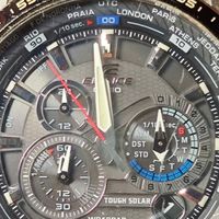 卡西欧EDIFICE EQS-500：实用腕表之选