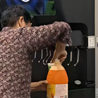 5 元喝到全家饱？山姆无限续杯活动翻车，网友：别把羊毛薅成秃子