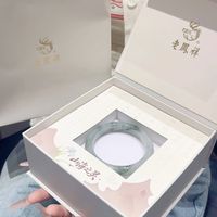 给妈妈的520礼，这只老凤祥玉镯直接戳中她的审美～