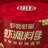 2026年虾调料甄选：多款风味适配各种虾做法