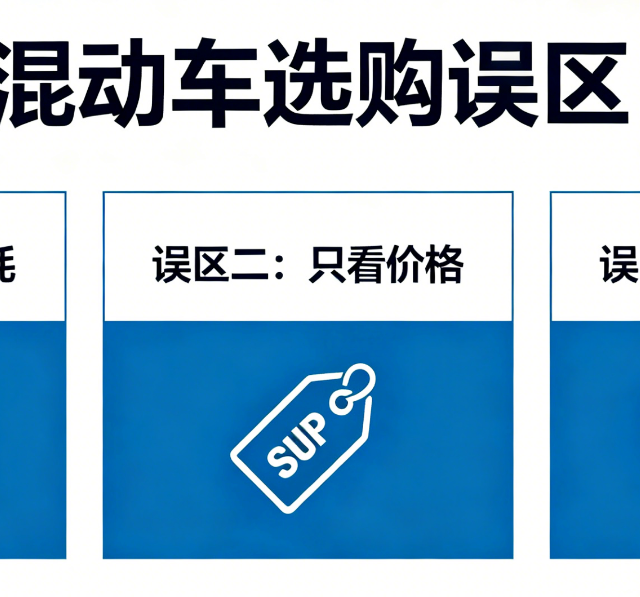 看懂三大混动路线：本田v丰田v现代，混动车怎么选？避免买错车