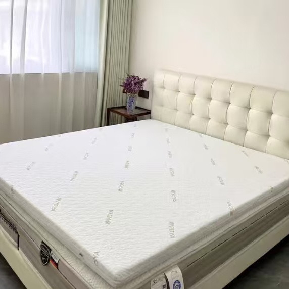 保姆级TOP10臻品分区支撑欧美床垫型号选购指南星级酒店同款