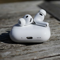 AirPods Pro 3戴久更累？舒适度真相藏在“稳固”与“无感”的博弈里