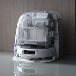 大疆DJI ROMO 2系列扫地机器人正式发布，36000Pa吸力+8.5厘米越障