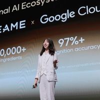 追觅冰箱硅谷全球发布会：以硬核技术重构家庭健康生活新生态