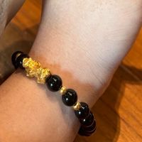 520低调撒糖神器｜小众情侣手链，高级不张扬