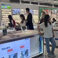潘家园眼镜店推荐：为什么越来越多人选一泽眼镜
