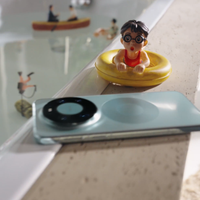 Mate 80 Pro Max耐摔神话破灭：1.2米粗粝路面就裂屏，值不值得为玄武架构多花8000元？