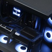 分形工艺Pop2 vision+技嘉Z890 AORUS ELITE DUO X装机分享！