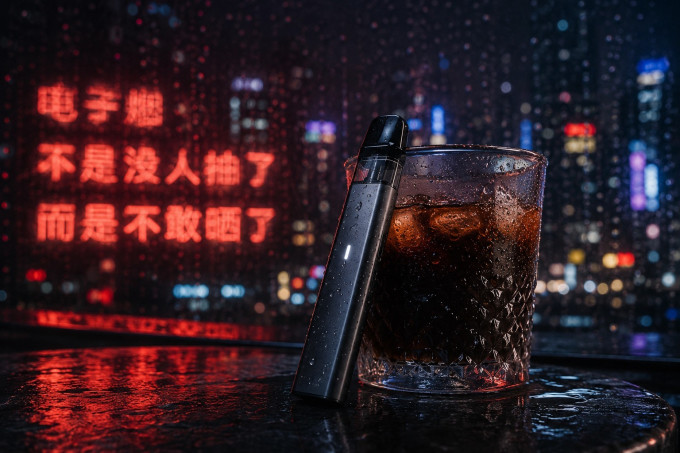 火机烟具