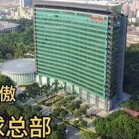 华为海外杀回七成，日媒坐不住了！华为在海外靠什么活下来？