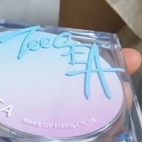细腻粉质遮瑕持妆力强，爱啦！