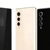知木的闲鱼瞎逛实录 篇零：LG Velvet 2 Pro：胎死腹中的末代旗舰，意外在江湖再度归来