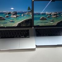 15英寸MacBook Air并非更大就更好：通勤族的便携自由 vs 固定场景的效率救赎