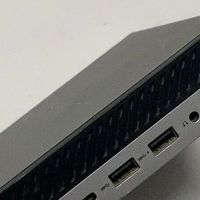 2026最值得玩的八代小主机，HP 400G4 DM支持8/9代最低168