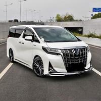 华为江淮专挑进口豪门！尊界V800携三大优势，能破日系高端MPV？