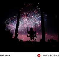 小米17 Ultra夜景封神，但人像用户可能要失望