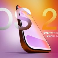 【中配】iOS 27 泄露信息揭示了苹果的真正优先事项