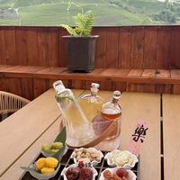 围炉冰茶:是茶艺新美学,还是夏日快闪?