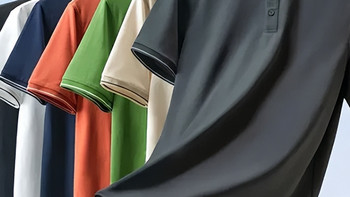 POLO衫5大品牌深扒全测评（北归线/LACOSTE/拉夫劳伦等）