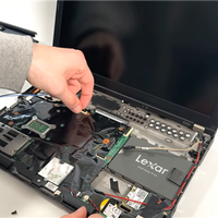 X230换四核CPU跑分翻倍，日常却更卡？老ThinkPad升级真相