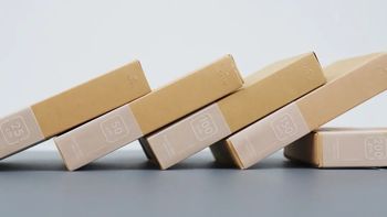 Redow/热豆 MFi认证 USB-A 转 Lightning C89 苹果 2.4A 快充数据线，0.25m-2m 多规格选购~