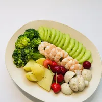 干净饮食｜生活化减脂