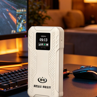 随身 WiFi 电脑打游戏专用怎么选？2026 低延迟高稳定实测