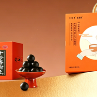 女性补气血，十珍香附丸比八珍袋泡茶哪个好？