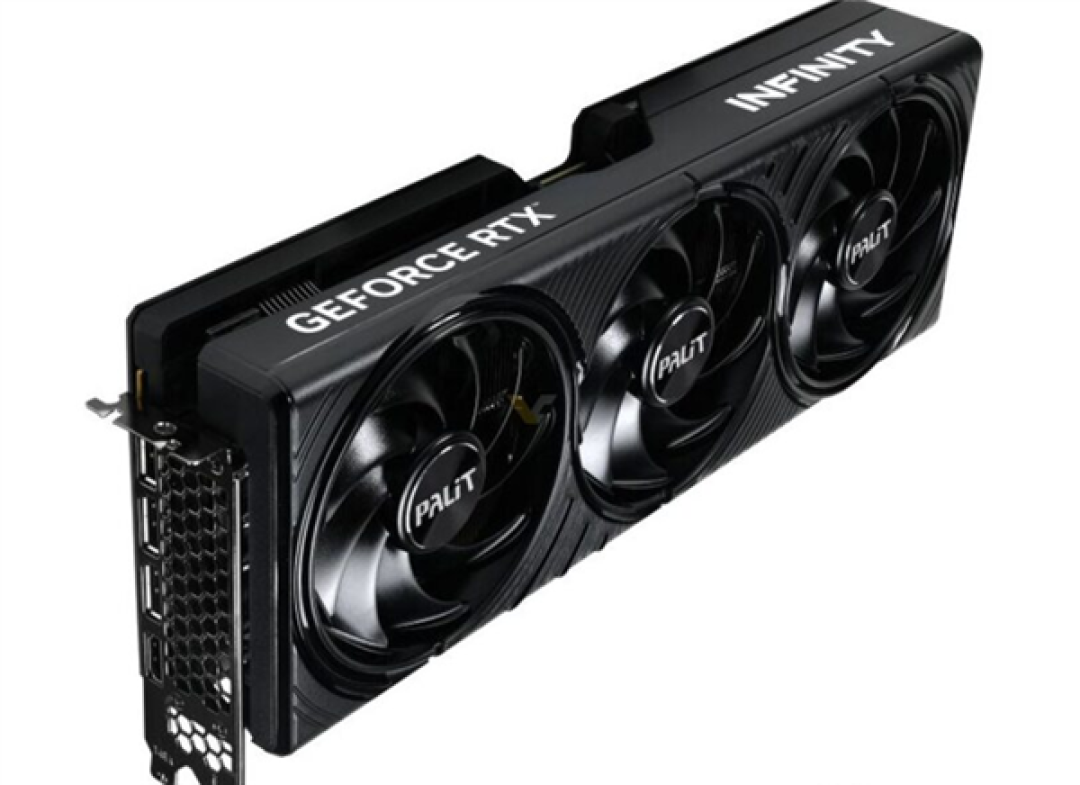 影驰风波后同德首款新卡!RTX 5080 Infinity 3发布:OC仅比标准版高8MHz